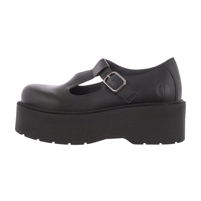 Altercore Blair Vegan Black  (AL131-a) kingad