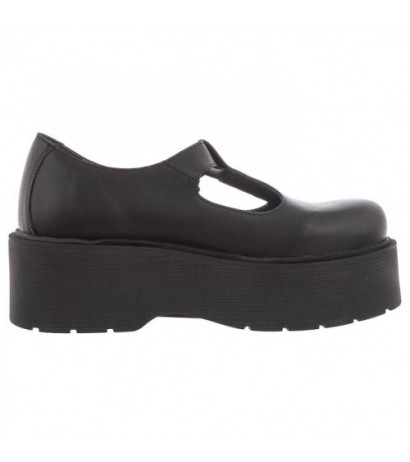 Altercore Blair Vegan Black  (AL131-a) kurpes