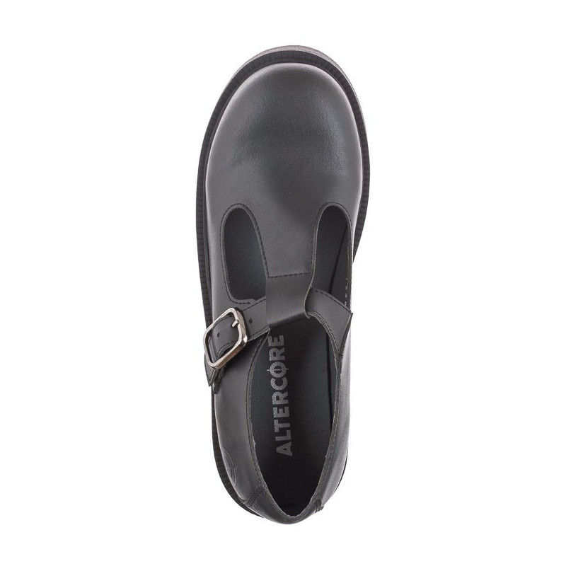 Altercore Blair Vegan Black  (AL131-a) kurpes