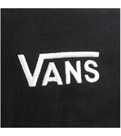 Vans W/M Level Up Bucket Hat Black/White VN0A5GRGY281 (VA402-a) vöö