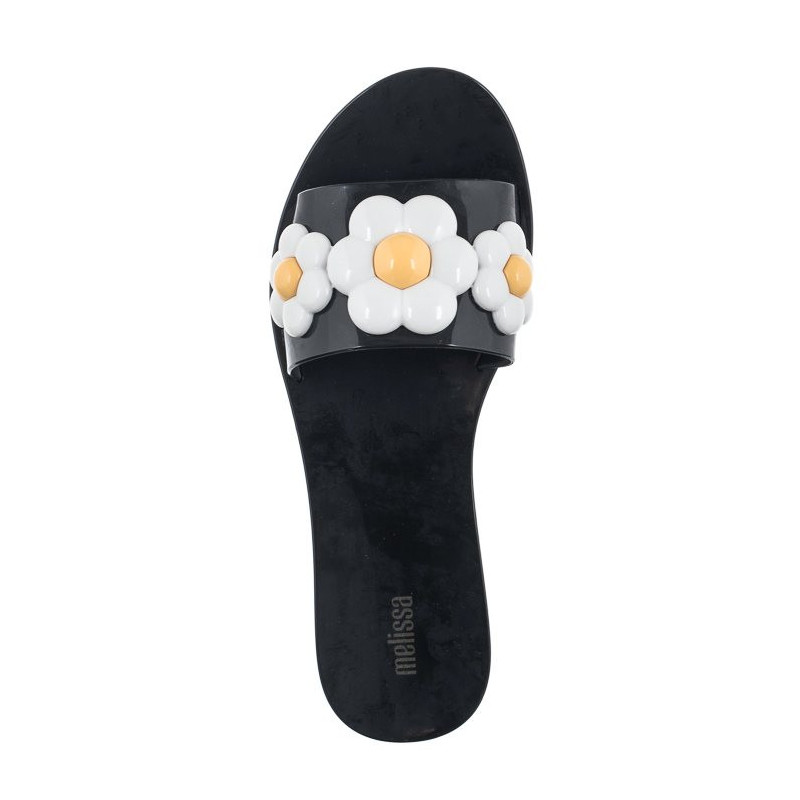 Melissa Babe Spring AD 33876/AL273 Black/White (ML269-a) Naiste kingad/klappide klapid