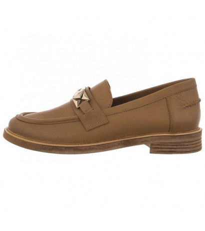 Nessi Camel 23422 12 (NE321-a) shoes