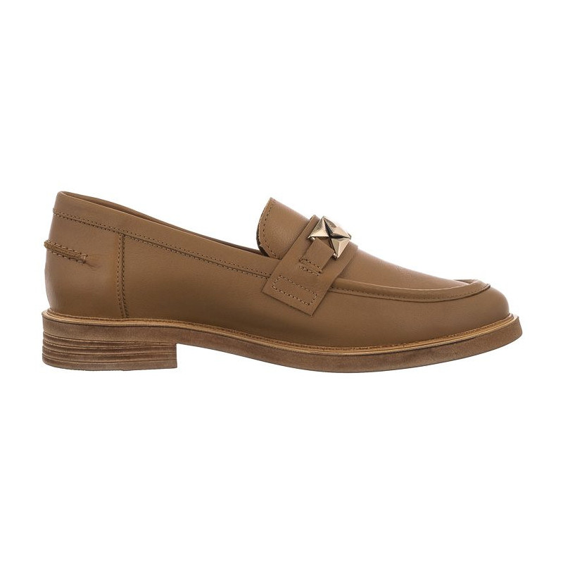 Nessi Camel 23422 12 (NE321-a) shoes