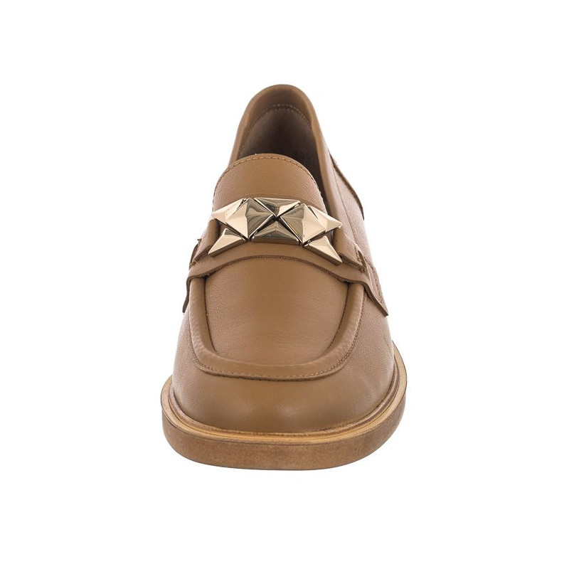 Nessi Camel 23422 12 (NE321-a) shoes