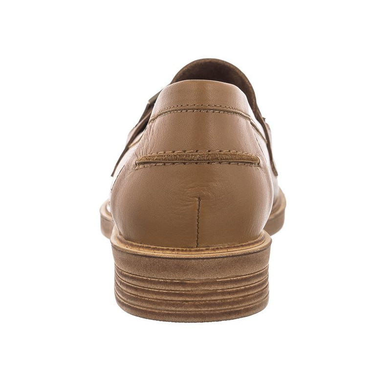 Nessi Camel 23422 12 (NE321-a) shoes