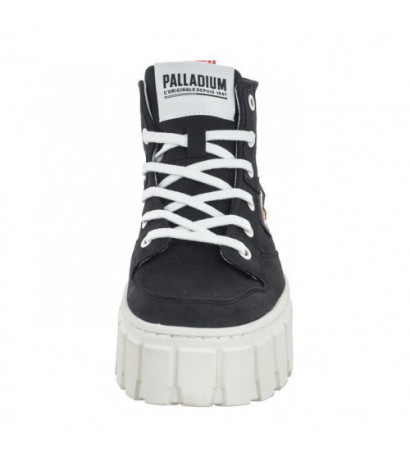 Palladium Pallatower Hi Black 98573-008-M (PA117-a) apavi