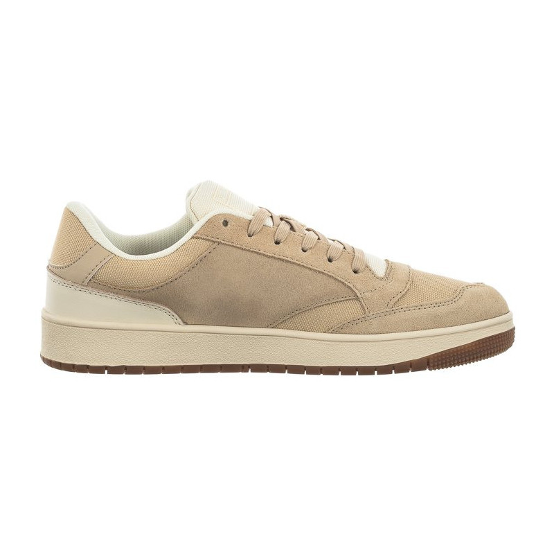 Tommy Hilfiger Jeans Retro Cupsole Suede Gentle Gold EM0EM01161 AB9 (TH770-a) sporta apavi