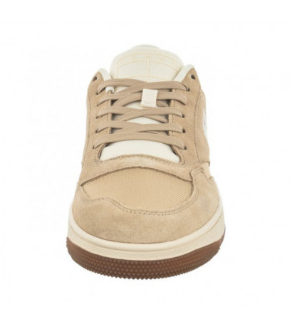 Tommy Hilfiger Jeans Retro Cupsole Suede Gentle Gold EM0EM01161 AB9 (TH770-a) spordijalatsid