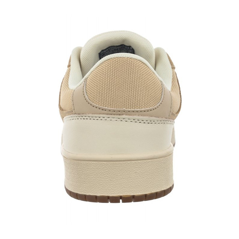 Tommy Hilfiger Jeans Retro Cupsole Suede Gentle Gold EM0EM01161 AB9 (TH770-a) sporta apavi