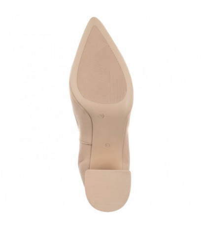 Venezia Beżowe 0096A217D Powder (VE691-b) shoes