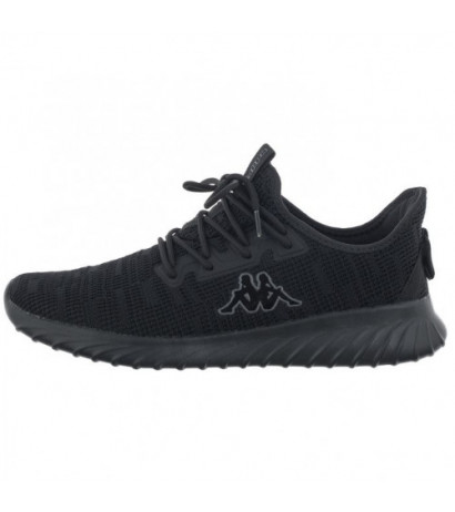 Kappa Capilot 242961/1111 Black (KA185-b) sports Shoes