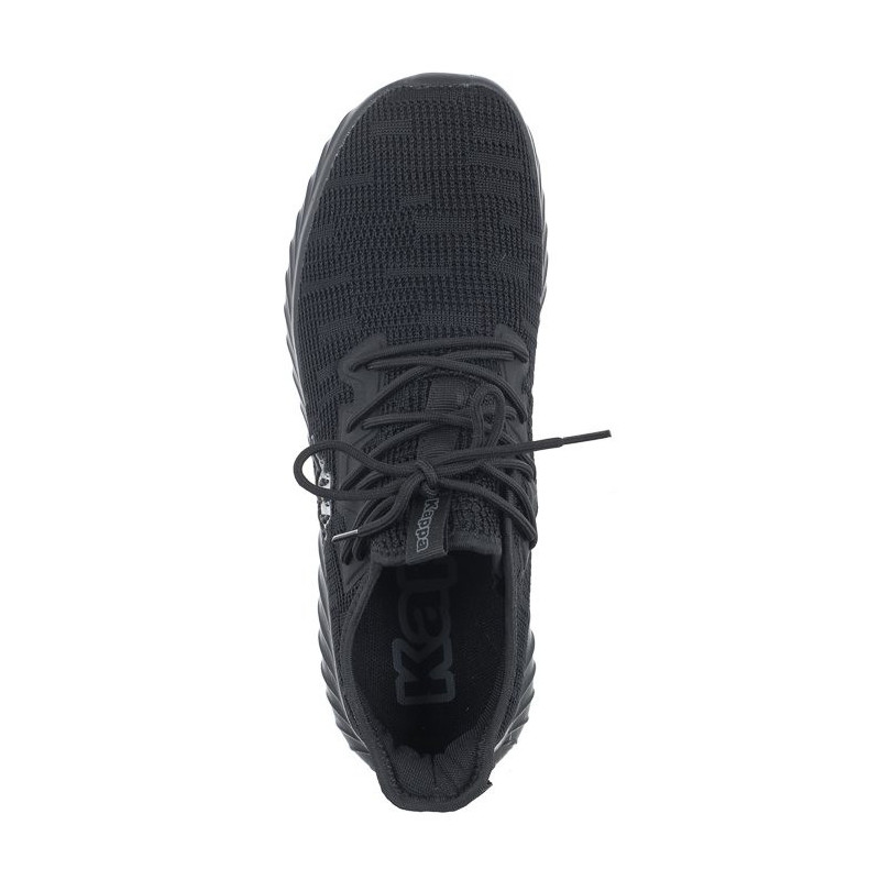 Kappa Capilot 242961/1111 Black (KA185-b) sportiniai bateliai