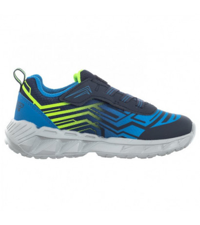 Skechers S Lights Magna Lights Maver Navy/Blue 401503N/NVBL (SK160-a) spordijalatsid