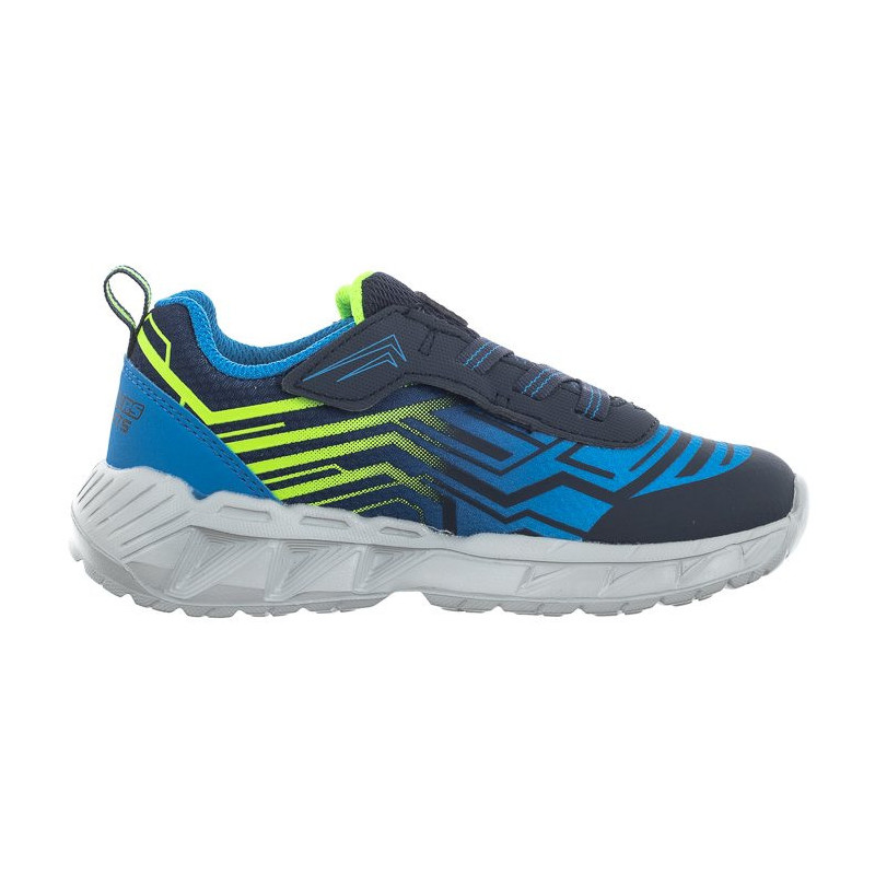 Skechers S Lights Magna Lights Maver Navy/Blue 401503N/NVBL (SK160-a) spordijalatsid