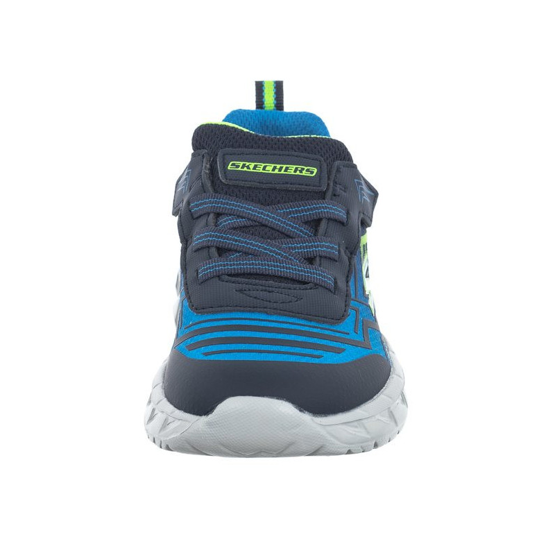 Skechers S Lights Magna Lights Maver Navy/Blue 401503N/NVBL (SK160-a) spordijalatsid