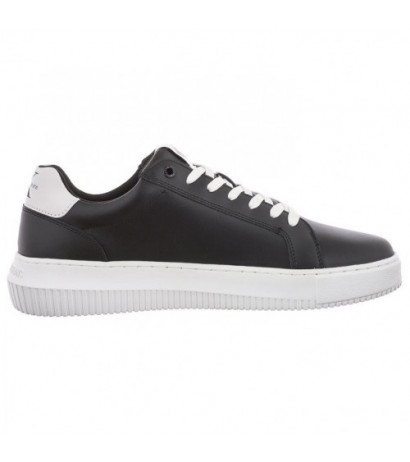 Calvin Klein Chunky Cupsole Mono Black/White YM0YM00681 0GJ (CK275-a) spordijalatsid