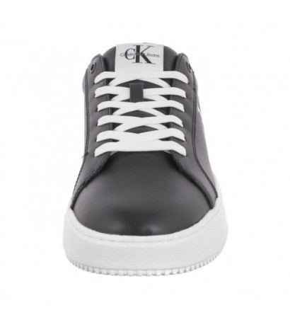 Calvin Klein Chunky Cupsole Mono Black/White YM0YM00681 0GJ (CK275-a) sporta apavi