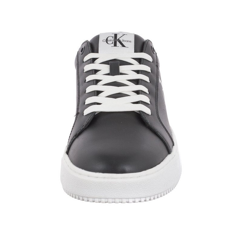 Calvin Klein Chunky Cupsole Mono Black/White YM0YM00681 0GJ (CK275-a) spordijalatsid