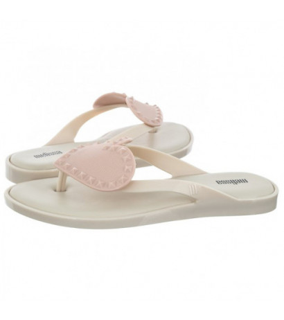 Melissa Lily AD 33709/AJ684 Beige/Pink (ML274-a) apavi