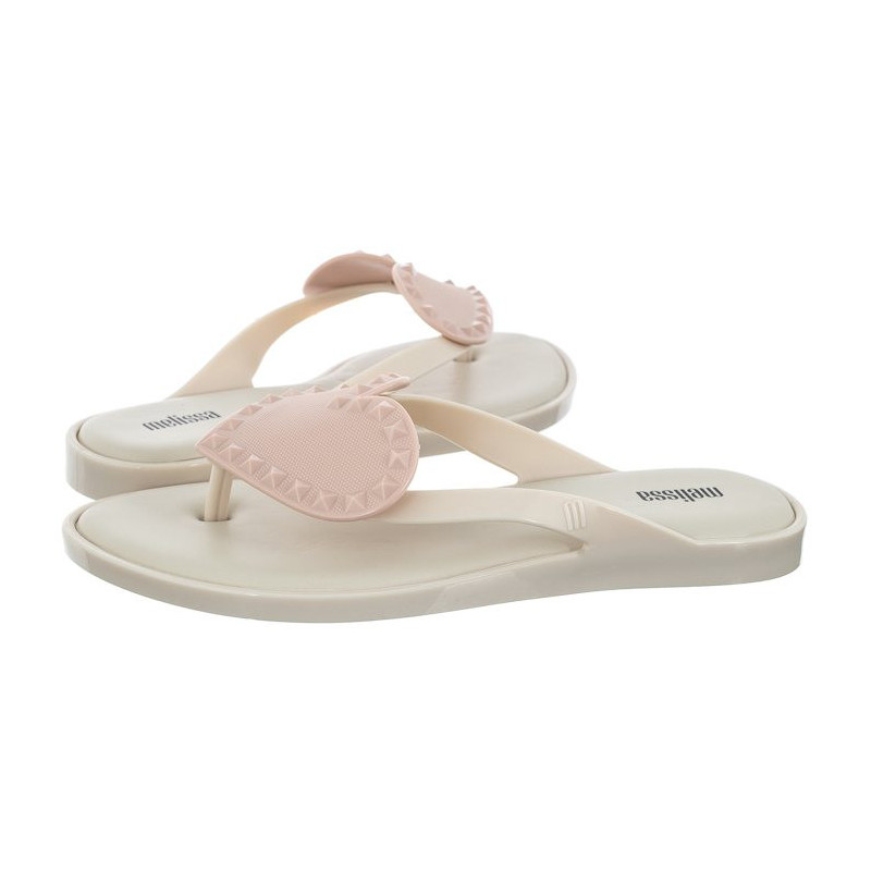 Melissa Lily AD 33709/AJ684 Beige/Pink (ML274-a) apavi