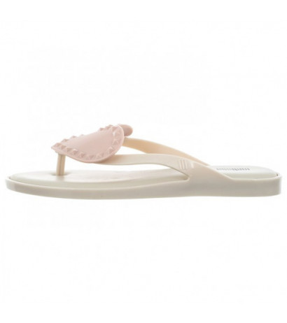 Melissa Lily AD 33709/AJ684 Beige/Pink (ML274-a) apavi