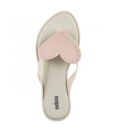 Melissa Lily AD 33709/AJ684 Beige/Pink (ML274-a) apavi