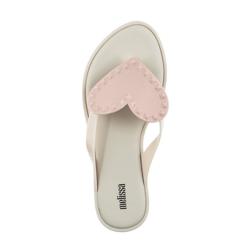 Melissa Lily AD 33709/AJ684 Beige/Pink (ML274-a) apavi