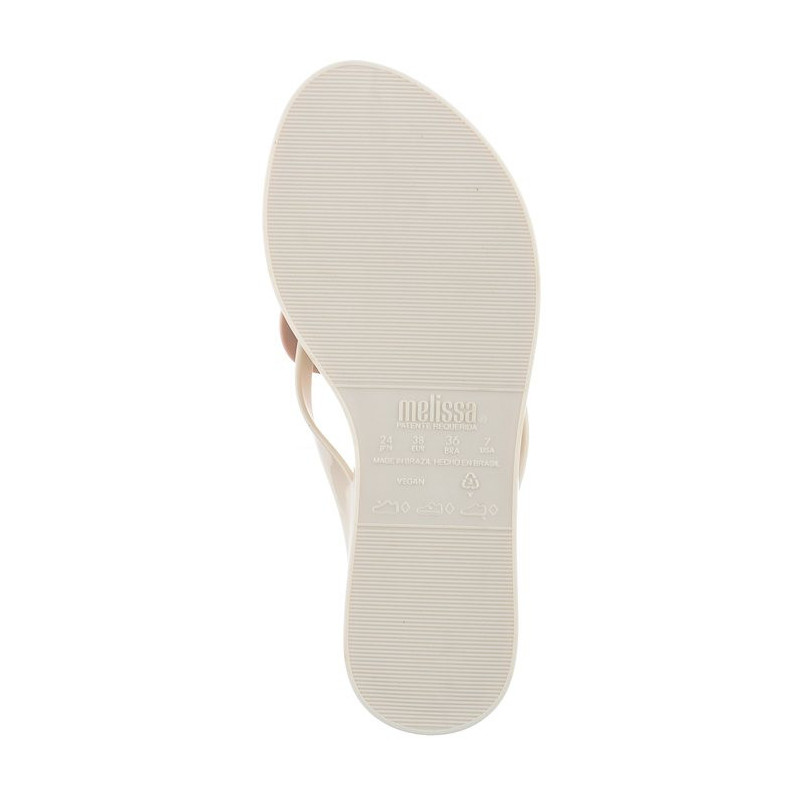 Melissa Lily AD 33709/AJ684 Beige/Pink (ML274-a) apavi