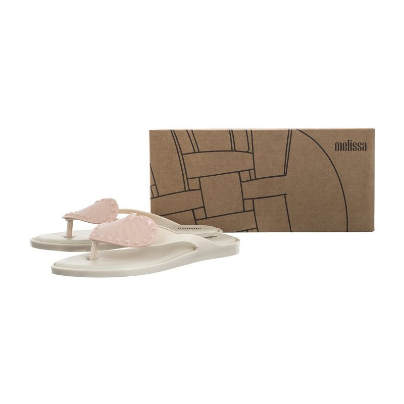 Melissa Lily AD 33709/AJ684 Beige/Pink (ML274-a) apavi