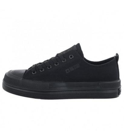 Big Star Czarne LL274967 (BI507-a) shoes