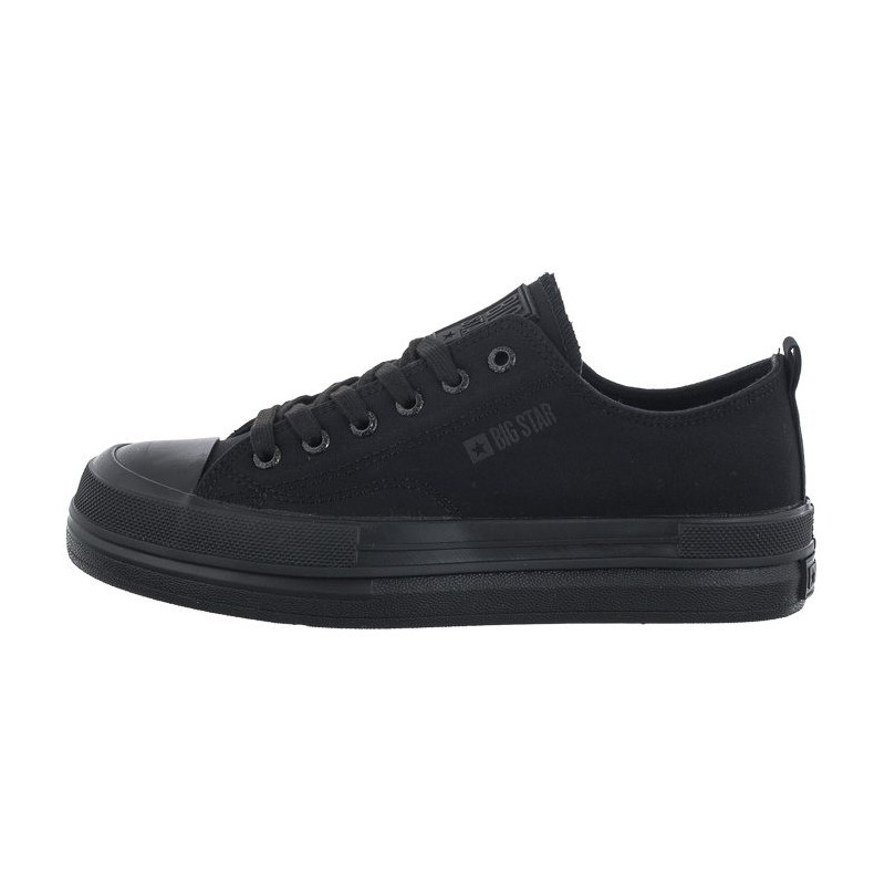 Big Star Czarne LL274967 (BI507-a) shoes