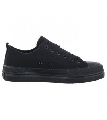 Big Star Czarne LL274967 (BI507-a) shoes