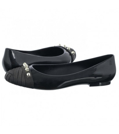 Melissa Doll XX AD 33777/AI714 Black (ML265-a) balerīnas