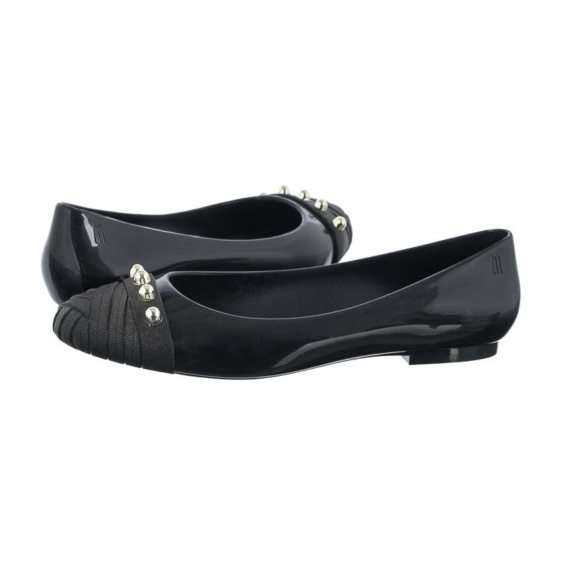 Melissa Doll XX AD 33777/AI714 Black (ML265-a) baleriinid