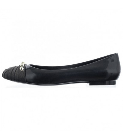 Melissa Doll XX AD 33777/AI714 Black (ML265-a) balerīnas