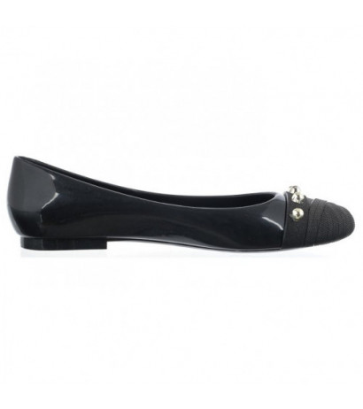 Melissa Doll XX AD 33777/AI714 Black (ML265-a) balerīnas