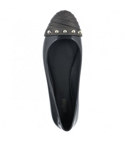 Melissa Doll XX AD 33777/AI714 Black (ML265-a) ballerinas