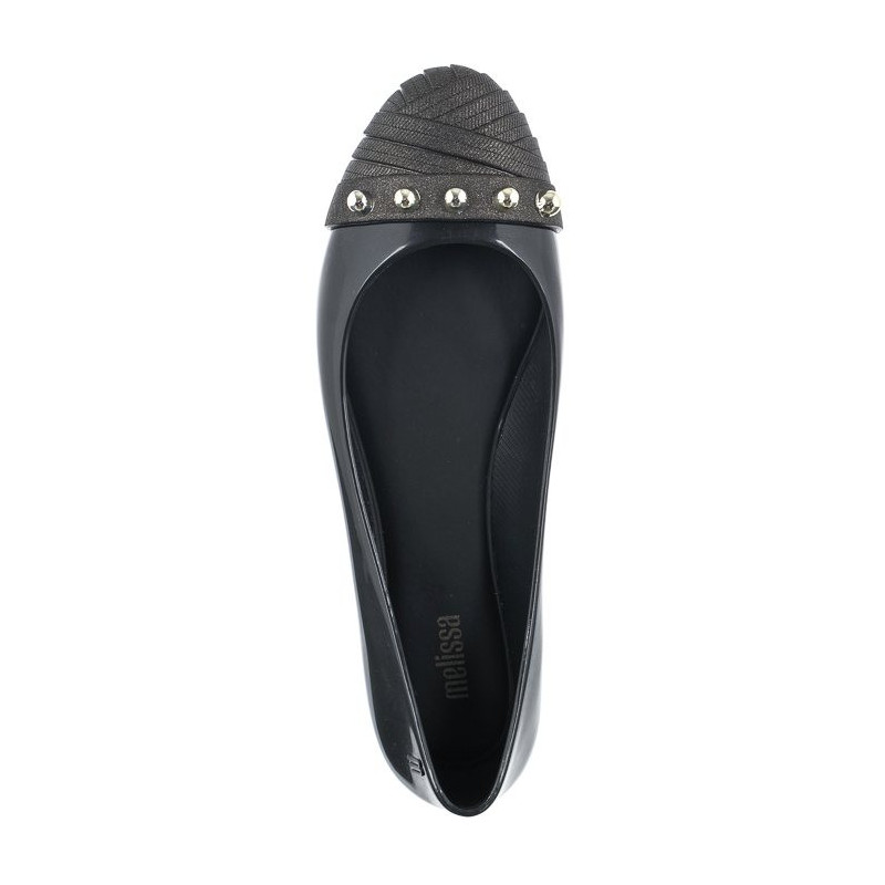 Melissa Doll XX AD 33777/AI714 Black (ML265-a) balerīnas