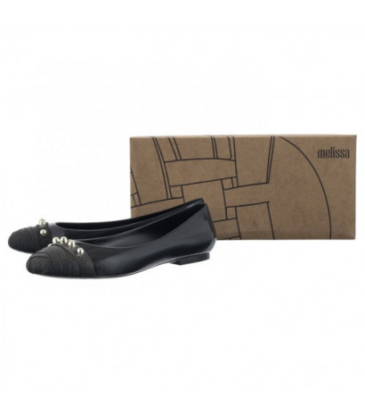 Melissa Doll XX AD 33777/AI714 Black (ML265-a) baleriinid