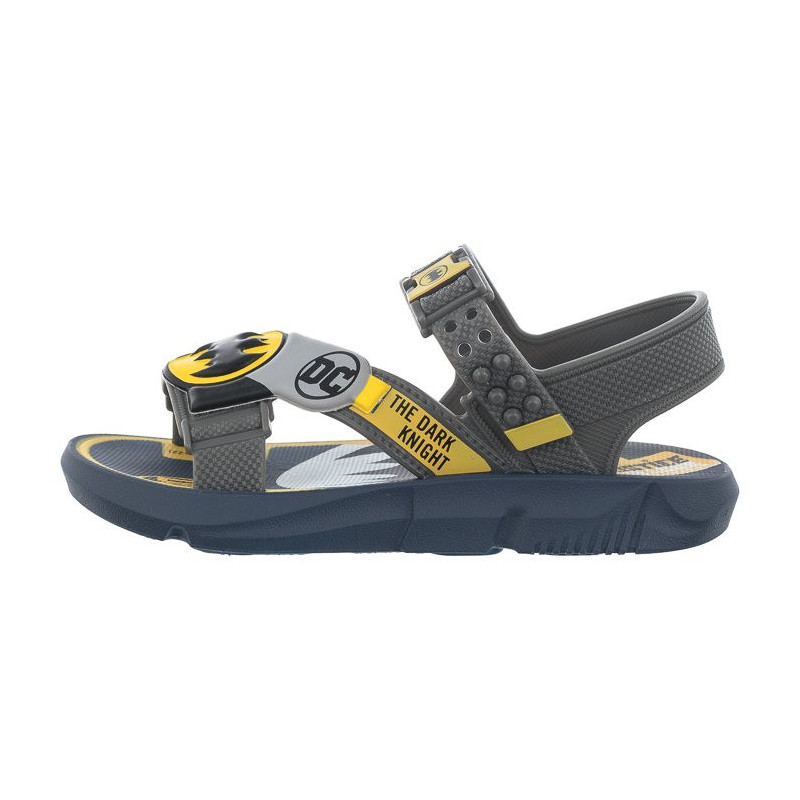 Zaxy Liga Da Justica Icon Sandal JJ385049/AC662 Grey (ZA171-b) sandaalid