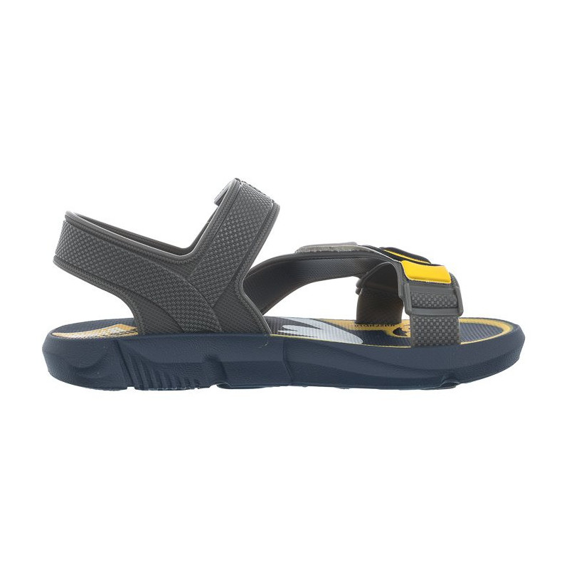 Zaxy Liga Da Justica Icon Sandal JJ385049/AC662 Grey (ZA171-b) sandaalid