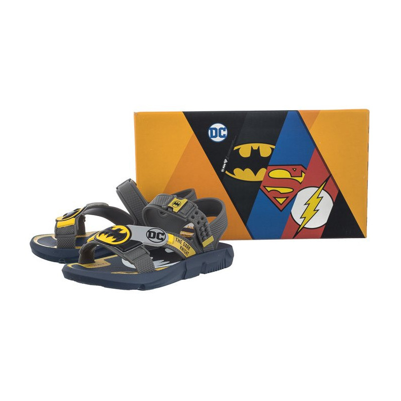 Zaxy Liga Da Justica Icon Sandal JJ385049/AC662 Grey (ZA171-b) sandaalid