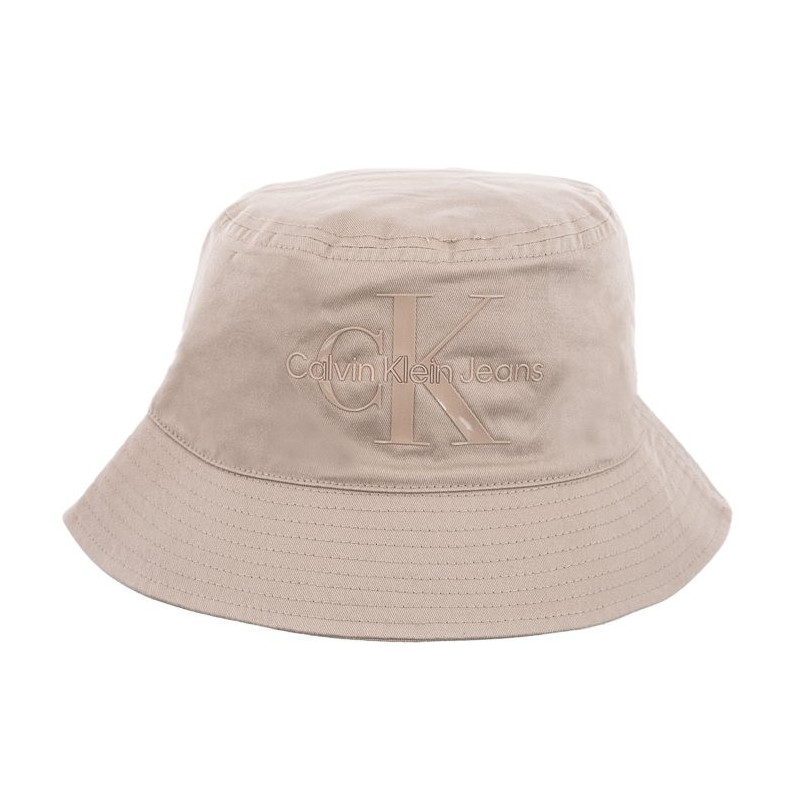 Calvin Klein Monogram Bucket Hat K60K610715 PBC (CK264-b) vöö