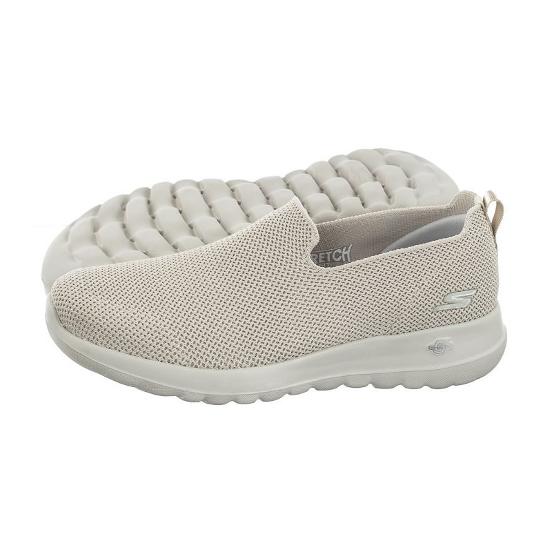 Skechers Go Walk Joy Taupe 124187/TPE (SK145-a) sporta apavi