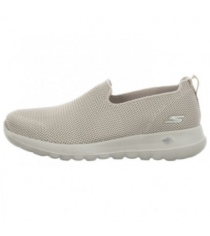 Skechers Go Walk Joy Taupe 124187/TPE (SK145-a) spordijalatsid