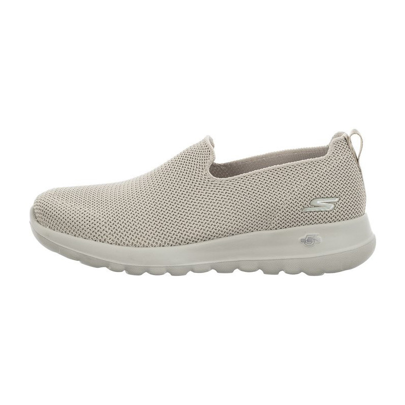 Skechers Go Walk Joy Taupe 124187/TPE (SK145-a) sporta apavi