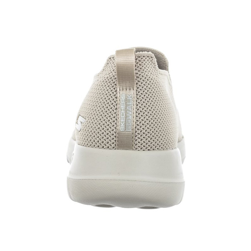 Skechers Go Walk Joy Taupe 124187/TPE (SK145-a) sportiniai bateliai