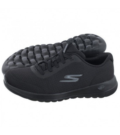 Skechers Go Walk Joy Black 124094/BBK (SK147-a) spordijalatsid