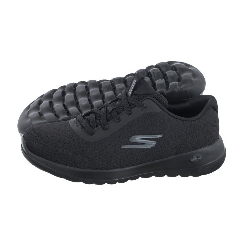 Skechers Go Walk Joy Black 124094/BBK (SK147-a) spordijalatsid