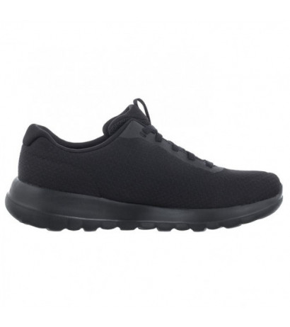 Skechers Go Walk Joy Black 124094/BBK (SK147-a) spordijalatsid